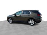 Thumbnail of 2023 Harvest Gold / Bronze Chevrolet Equinox