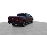 Thumbnail of 2023 Delmonico Red Pearlcoat RAM 1500