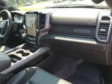 Thumbnail of 2023 Delmonico Red Pearlcoat RAM 1500