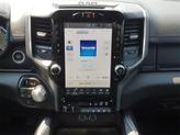 Thumbnail of 2023 Delmonico Red Pearlcoat RAM 1500
