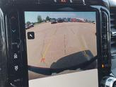 Thumbnail of 2023 Delmonico Red Pearlcoat RAM 1500