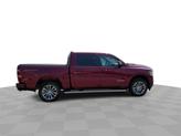Thumbnail of 2023 Delmonico Red Pearlcoat RAM 1500