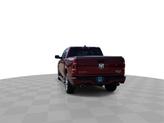 Thumbnail of 2023 Delmonico Red Pearlcoat RAM 1500
