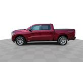 Thumbnail of 2023 Delmonico Red Pearlcoat RAM 1500