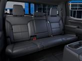 Thumbnail of 2025 Radiant Red Chevrolet Silverado 1500