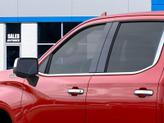 Thumbnail of 2025 Radiant Red Chevrolet Silverado 1500