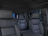 Thumbnail of 2025 Radiant Red Chevrolet Silverado 1500