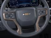 Thumbnail of 2025 Radiant Red Chevrolet Silverado 1500