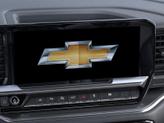 Thumbnail of 2025 Radiant Red Chevrolet Silverado 1500