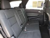 Thumbnail of 2024 DB Black Clearcoat Dodge Durango