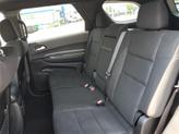Thumbnail of 2024 DB Black Clearcoat Dodge Durango