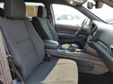 Thumbnail of 2024 DB Black Clearcoat Dodge Durango