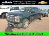 Thumbnail of 2015  Chevrolet Silverado 1500