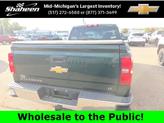 Thumbnail of 2015  Chevrolet Silverado 1500