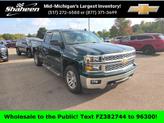 Photo of 2015  Chevrolet Silverado 1500