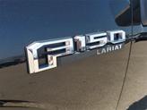 Thumbnail of 2016 Shadow Black Ford F-150