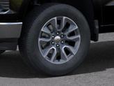Thumbnail of 2025 Black Chevrolet Silverado 1500