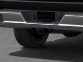 Thumbnail of 2025 Black Chevrolet Silverado 1500