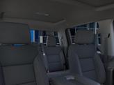 Thumbnail of 2025 Black Chevrolet Silverado 1500