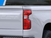 Thumbnail of 2026 Summit White Chevrolet Silverado 1500