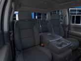 Thumbnail of 2026 Summit White Chevrolet Silverado 1500