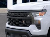 Thumbnail of 2026 Summit White Chevrolet Silverado 1500