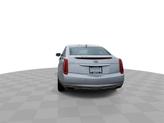 Thumbnail of 2017 Radiant Silver Metallic Cadillac XTS
