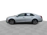 Thumbnail of 2017 Radiant Silver Metallic Cadillac XTS