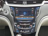 Thumbnail of 2017 Radiant Silver Metallic Cadillac XTS
