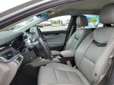 Thumbnail of 2017 Radiant Silver Metallic Cadillac XTS