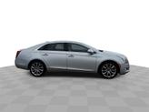 Thumbnail of 2017 Radiant Silver Metallic Cadillac XTS