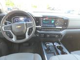 Thumbnail of 2023 Northsky Blue Metallic Chevrolet Silverado 1500