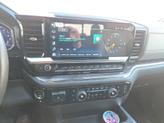Thumbnail of 2023 Northsky Blue Metallic Chevrolet Silverado 1500