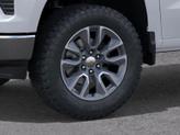 Thumbnail of 2026 Summit White Chevrolet Silverado 1500