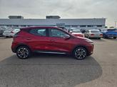 Thumbnail of 2023 Radiant Red Chevrolet Bolt EUV