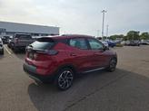 Thumbnail of 2023 Radiant Red Chevrolet Bolt EUV