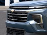 Thumbnail of 2026 Lakeshore Blue Metallic Chevrolet Traverse