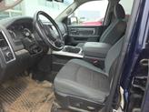 Thumbnail of 2018 True Blue Pearlcoat RAM 1500