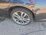 Thumbnail of 2022 Dark Ash Metallic Chevrolet Malibu