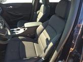 Thumbnail of 2022 Dark Ash Metallic Chevrolet Malibu