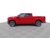 Thumbnail of 2022 Red Chevrolet Silverado 1500 Limited
