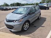 Thumbnail of 2020 Slate Gray Metallic Chevrolet Bolt EV