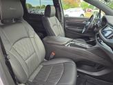 Thumbnail of 2022 White Frost Tri-Coat Buick Enclave