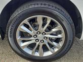 Thumbnail of 2022 White Frost Tri-Coat Buick Enclave