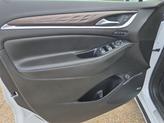 Thumbnail of 2022 White Frost Tri-Coat Buick Enclave
