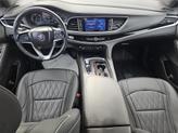Thumbnail of 2022 White Frost Tri-Coat Buick Enclave