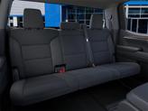 Thumbnail of 2026 Rip Tide Blue Chevrolet Silverado 1500