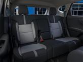 Thumbnail of 2025 Black Chevrolet Blazer