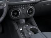 Thumbnail of 2025 Black Chevrolet Blazer