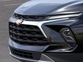 Thumbnail of 2025 Black Chevrolet Blazer